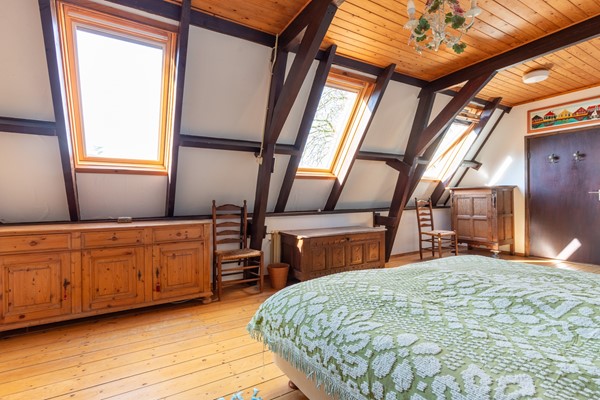 Medium property photo - Zijldijk 5, 2362 AE Warmond